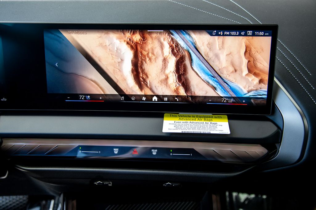 2026 BMW X3 30 - Photo 12