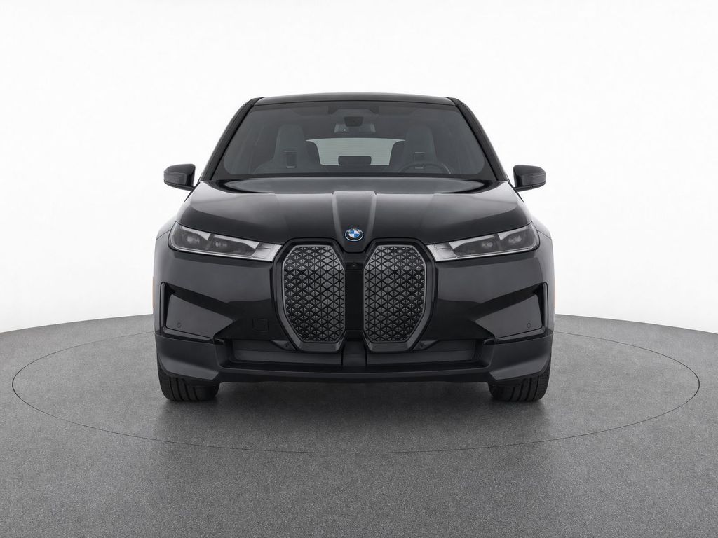 Certified 2024 BMW iX Base with VIN WB523CF08RCN90920 for sale in American Fork, UT