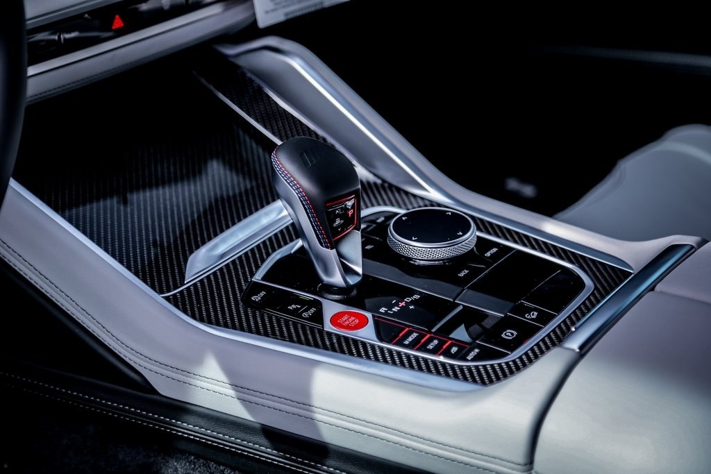 2026 BMW X5 M X5 M - Photo 21