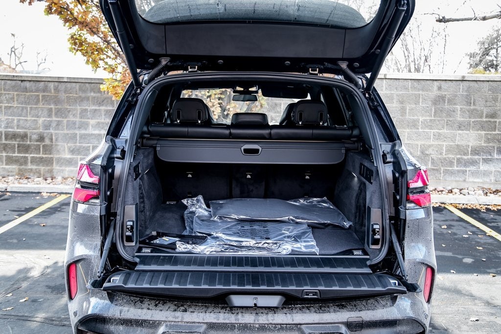 2026 BMW X5 M X5 M - Photo 34