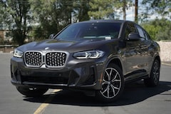 2024 BMW X4 xDrive30i SUV