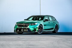 2026 BMW M5 Base Wagon