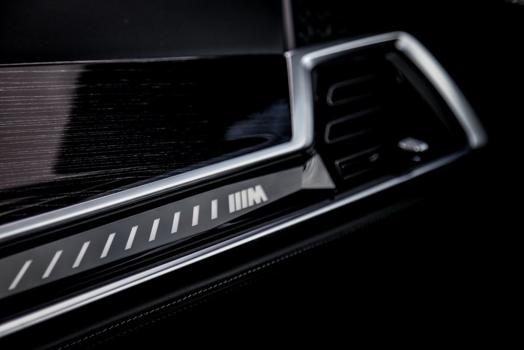2026 BMW X5 M X5 M - Photo 25