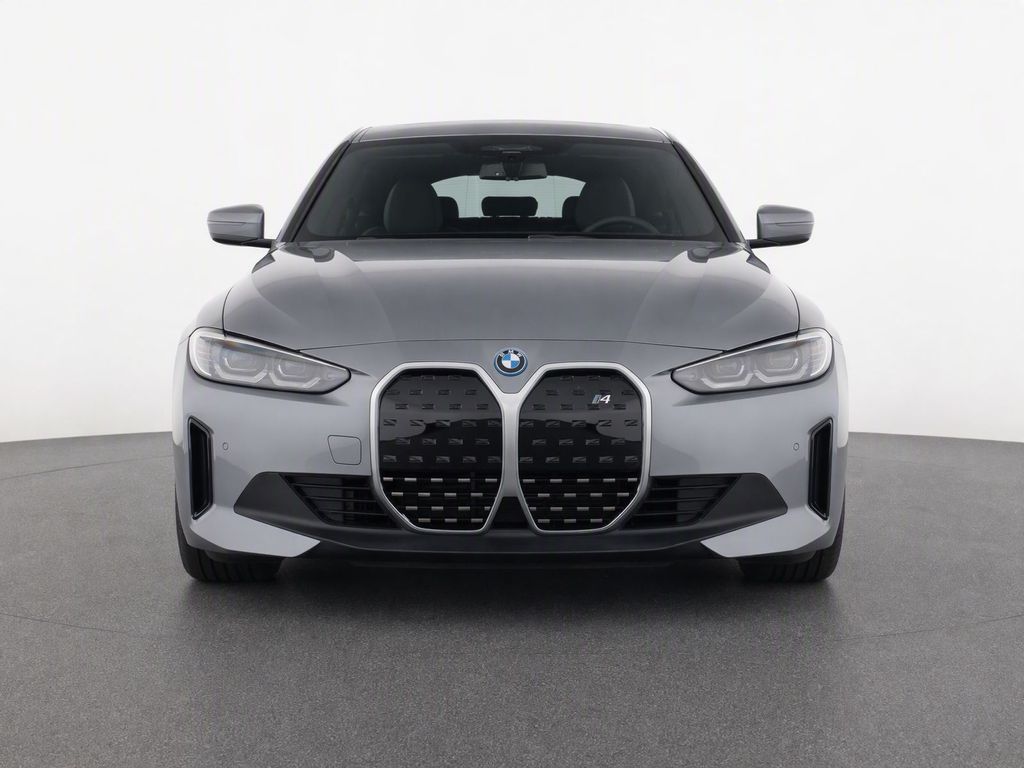 Certified 2023 BMW i4 35 with VIN WBY43AW07PFR46415 for sale in American Fork, UT