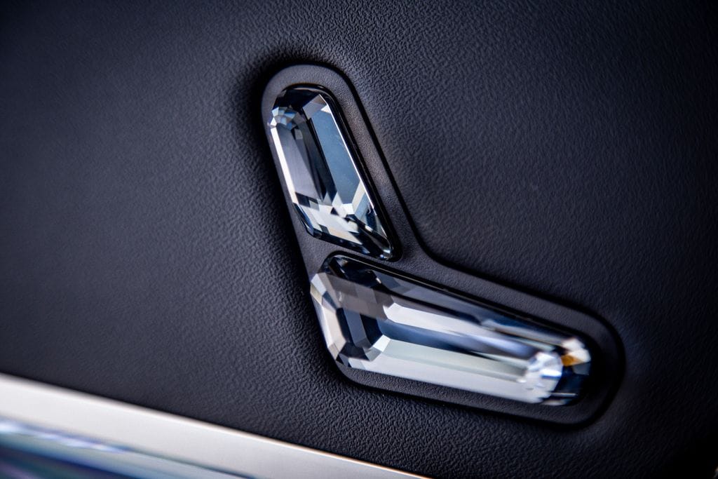 2026 BMW 7 Series 760i - Photo 26