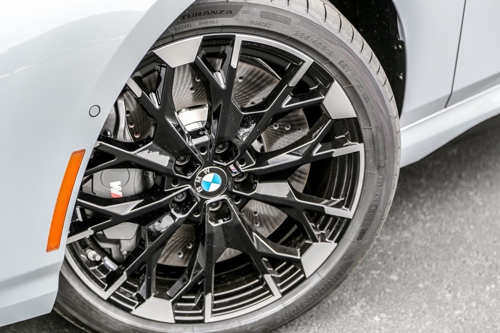 2026 BMW 2 Series M235 - Photo 9