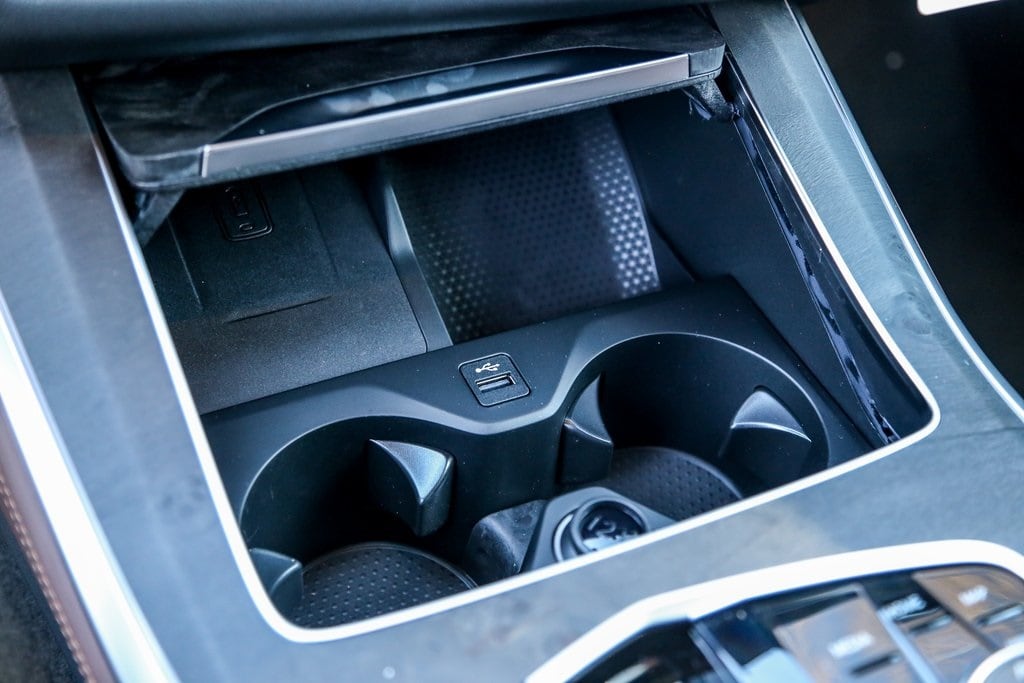 2026 BMW X5 50e - Photo 15