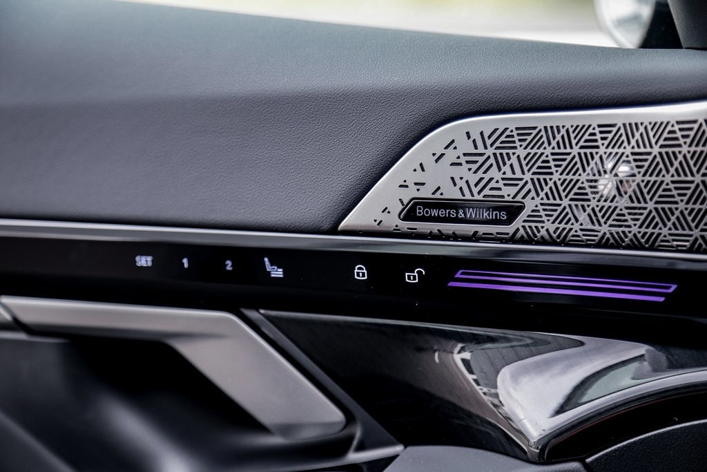 2026 BMW 5 Series 530i - Photo 17