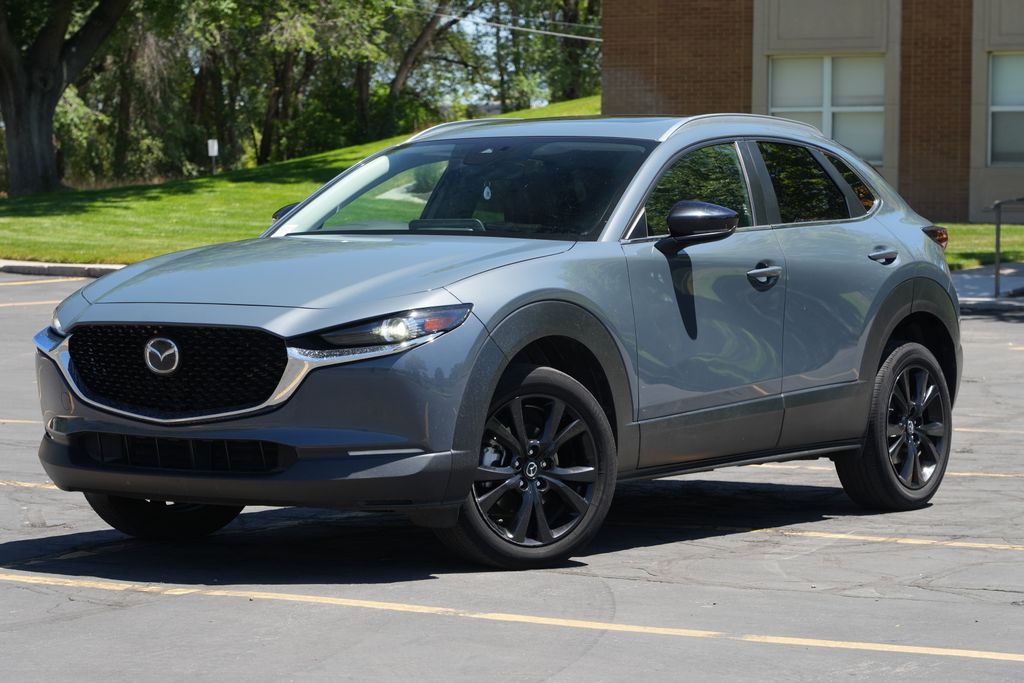 2023 Mazda CX-30
