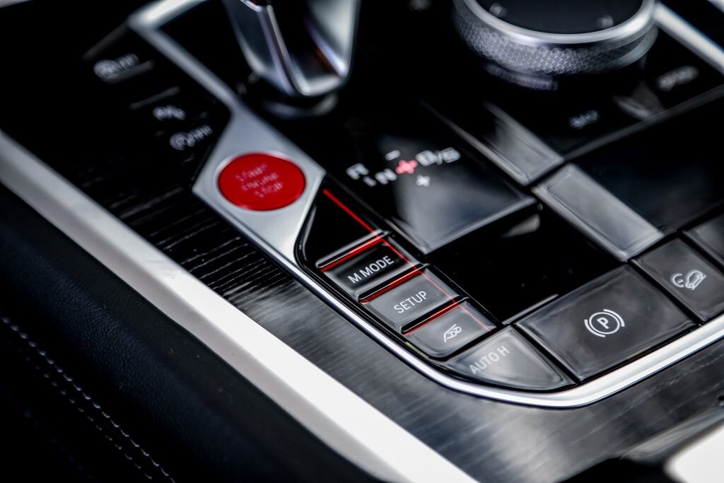 2026 BMW X5 M X5 M - Photo 24