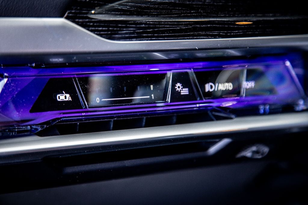 2026 BMW 7 Series 760i - Photo 29