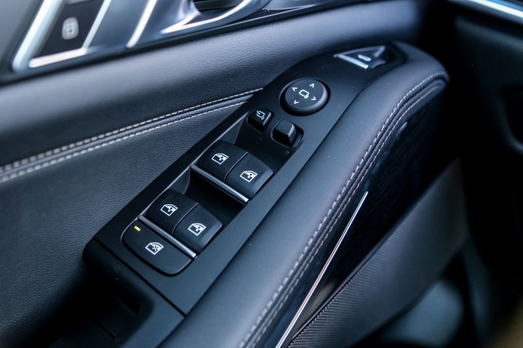 2026 BMW X5 40i - Photo 19