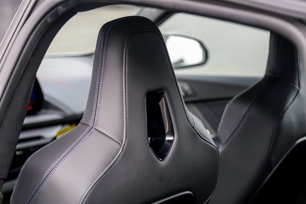 2026 BMW 2 Series M235 - Photo 23