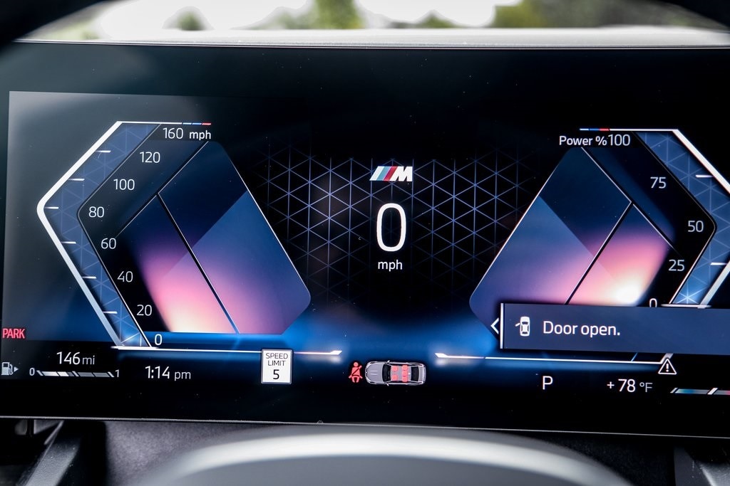 2026 BMW 5 Series 530i - Photo 14