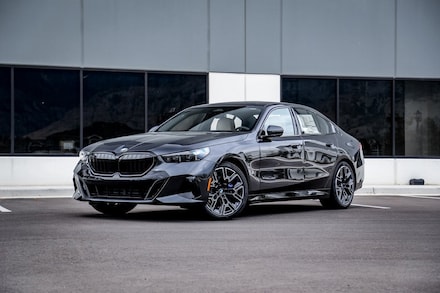 2026 BMW 530i xDrive Sedan
