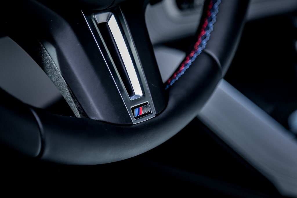 2026 BMW X5 M X5 M - Photo 20