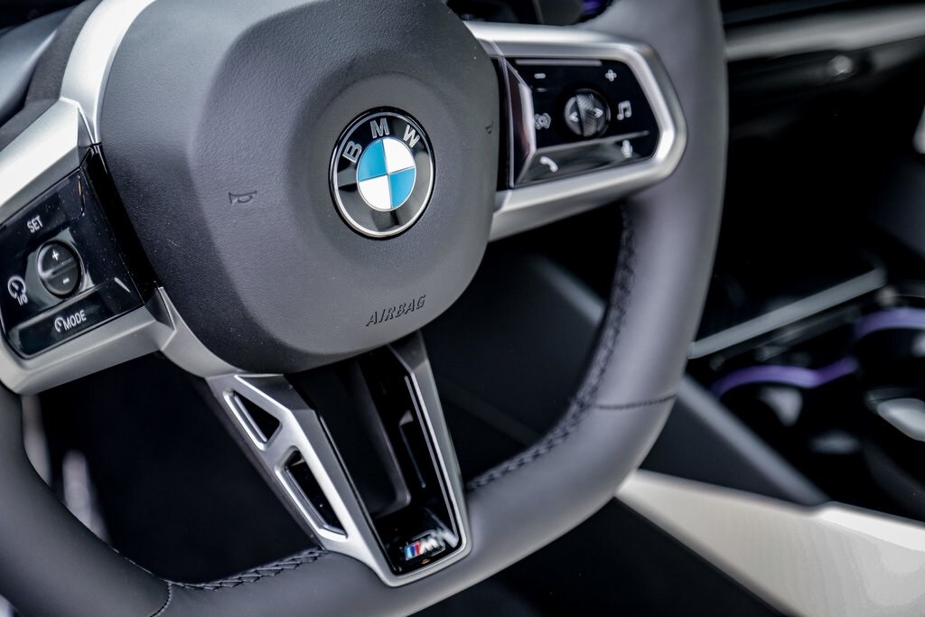2026 BMW 5 Series 530i - Photo 12