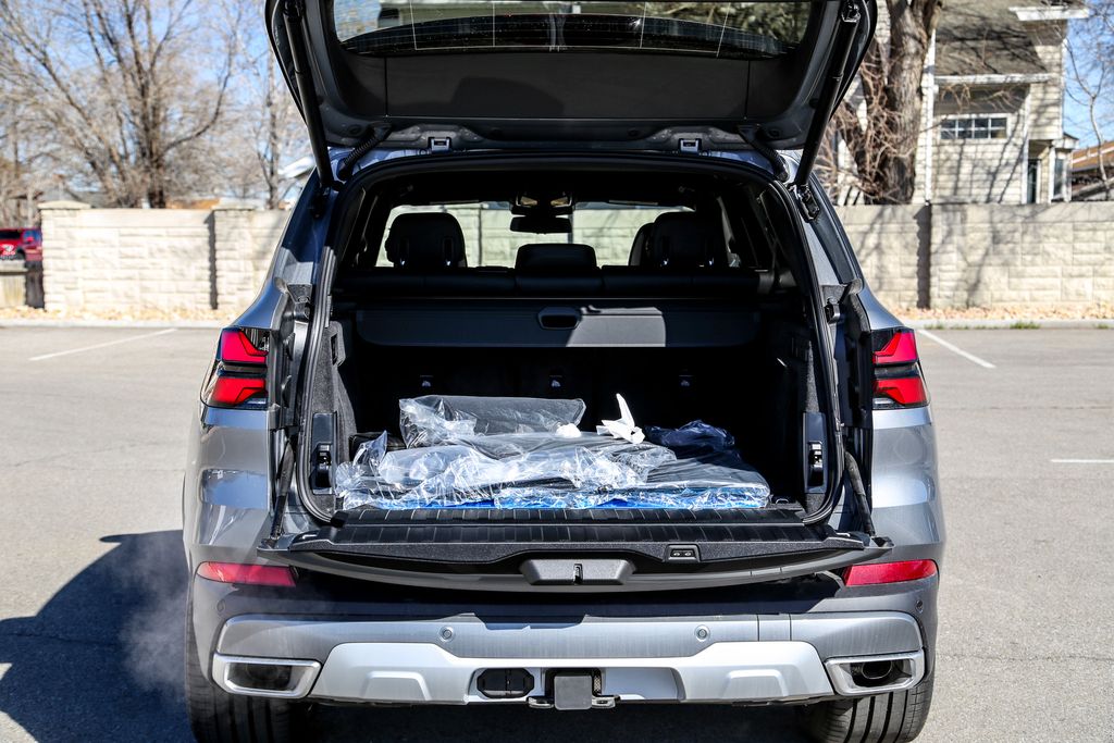2026 BMW X5 50e - Photo 26