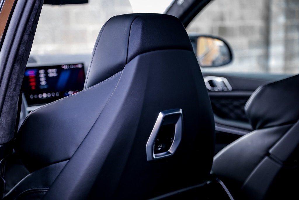 2026 BMW X5 M X5 M - Photo 29