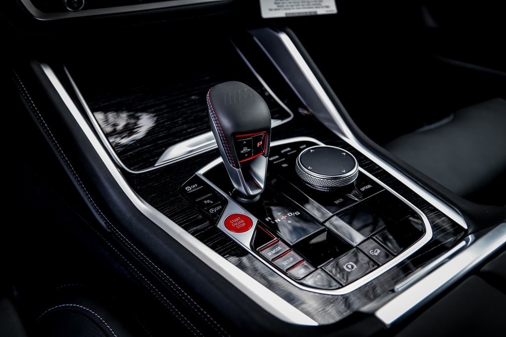 2026 BMW X5 M X5 M - Photo 22