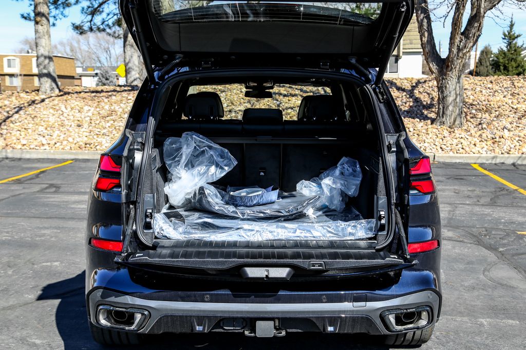 2026 BMW X5 40i - Photo 26