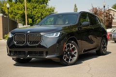 2026 BMW X3 30 xDrive SUV