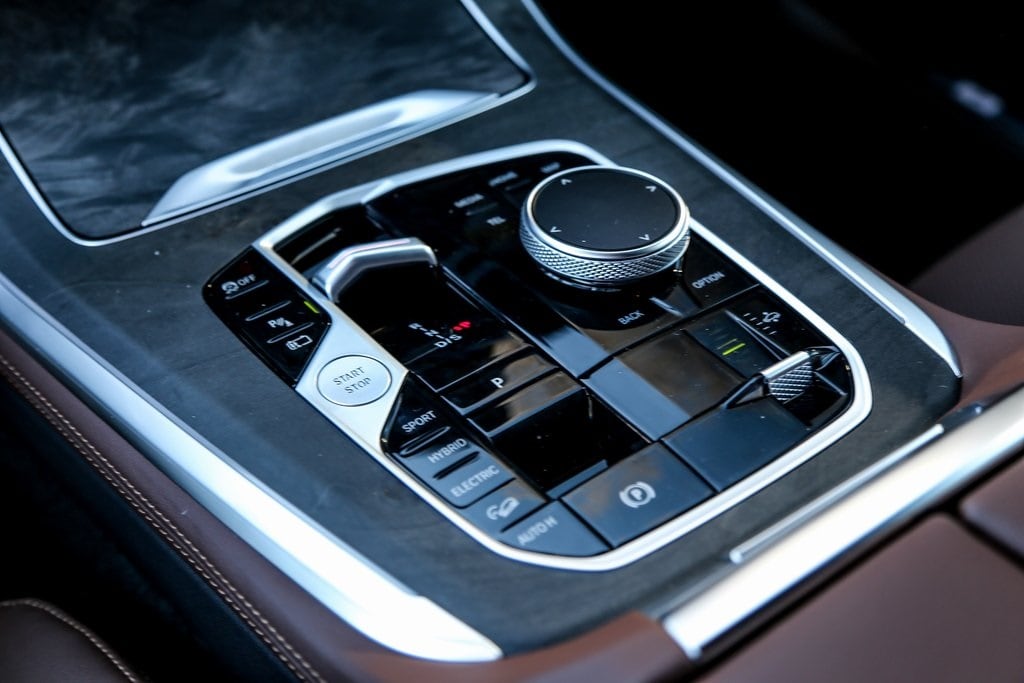 2026 BMW X5 50e - Photo 14