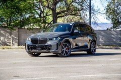 2026 BMW X5 PHEV xDrive50e SUV