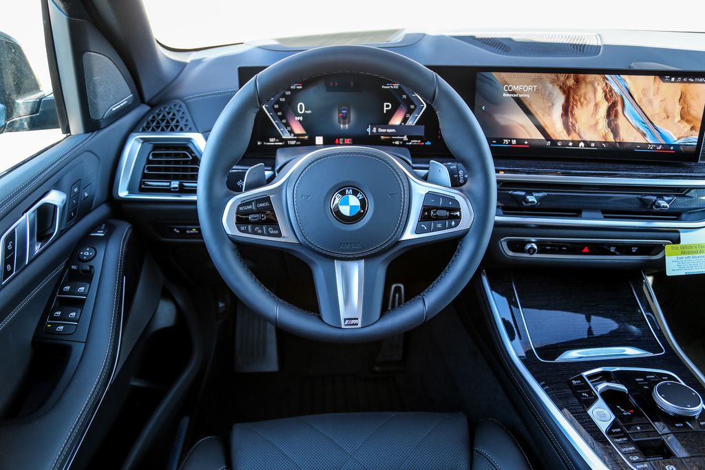 2026 BMW X5 40i - Photo 11
