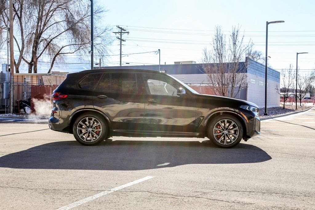 2026 BMW X5 50e - Photo 6