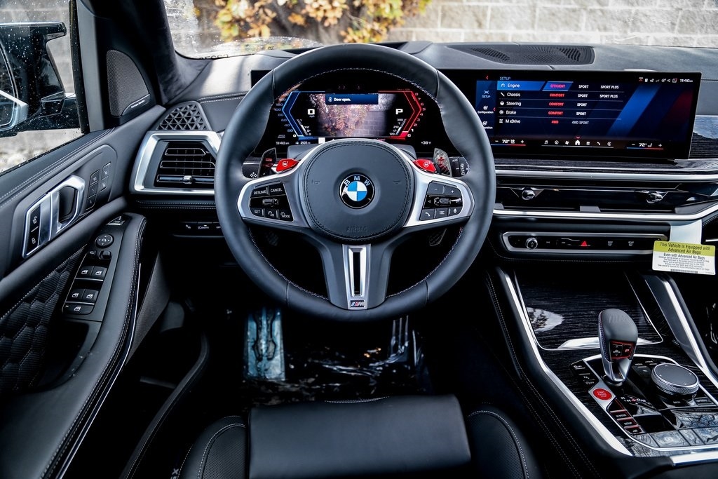 2026 BMW X5 M X5 M - Photo 18