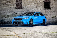 2026 BMW M5 Base Wagon