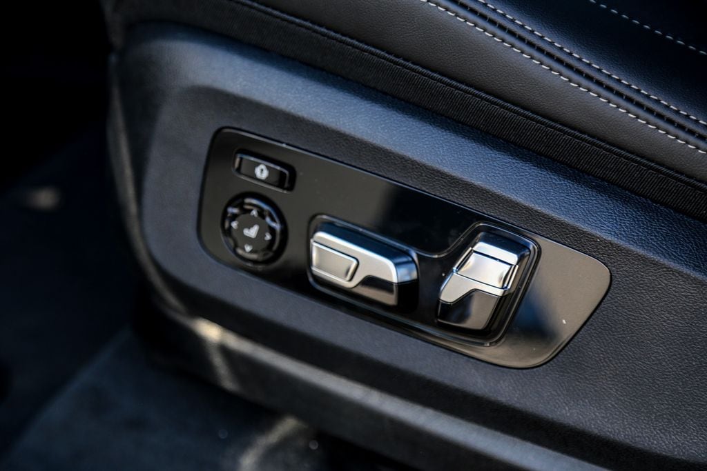 2026 BMW X5 40i - Photo 20