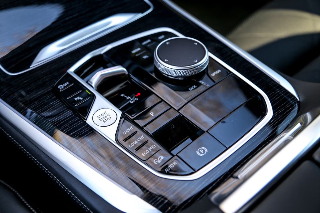 2026 BMW X5 40i - Photo 15