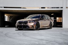2026 BMW M5 Base Wagon