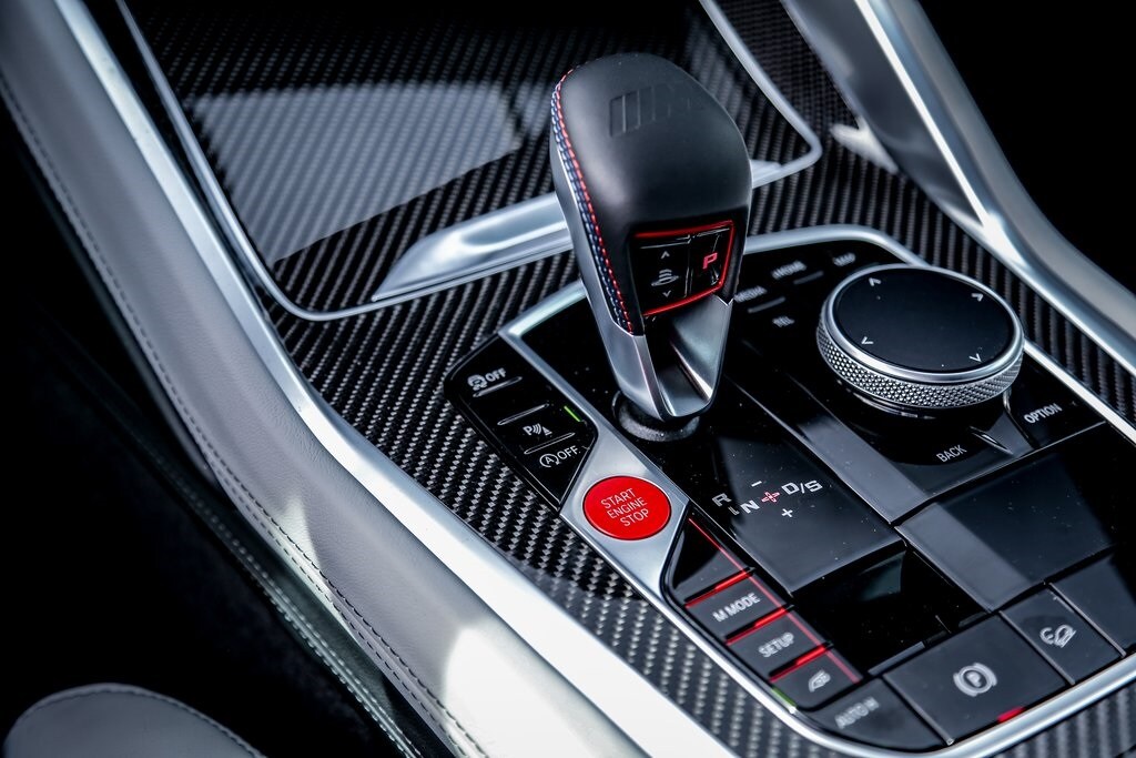 2026 BMW X5 M X5 M - Photo 22