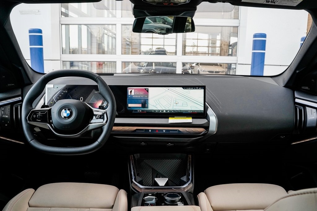 2026 BMW X3 30 - Photo 11