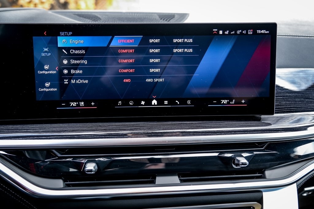 2026 BMW X5 M X5 M - Photo 20