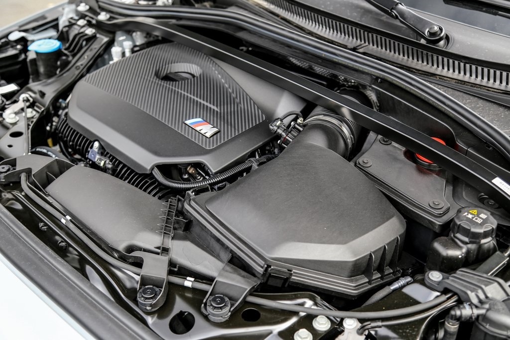 2026 BMW 2 Series M235 - Photo 26