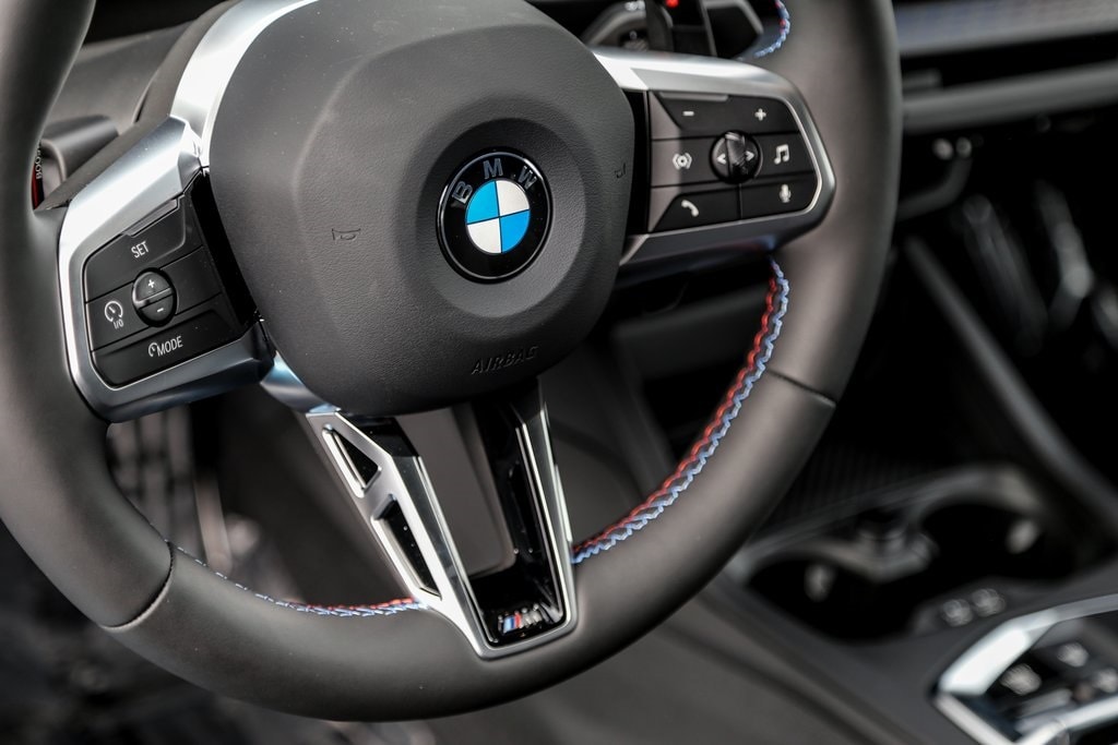 2026 BMW 2 Series M235 - Photo 11