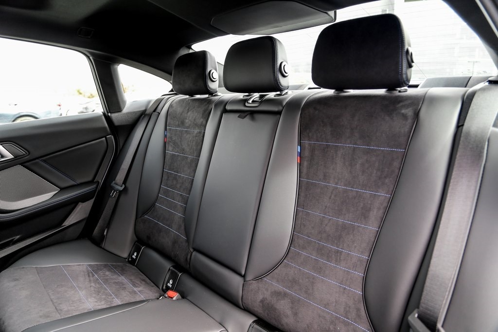 2026 BMW 2 Series M235 - Photo 25