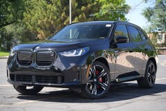 2026 BMW X3 M50 xDrive SUV