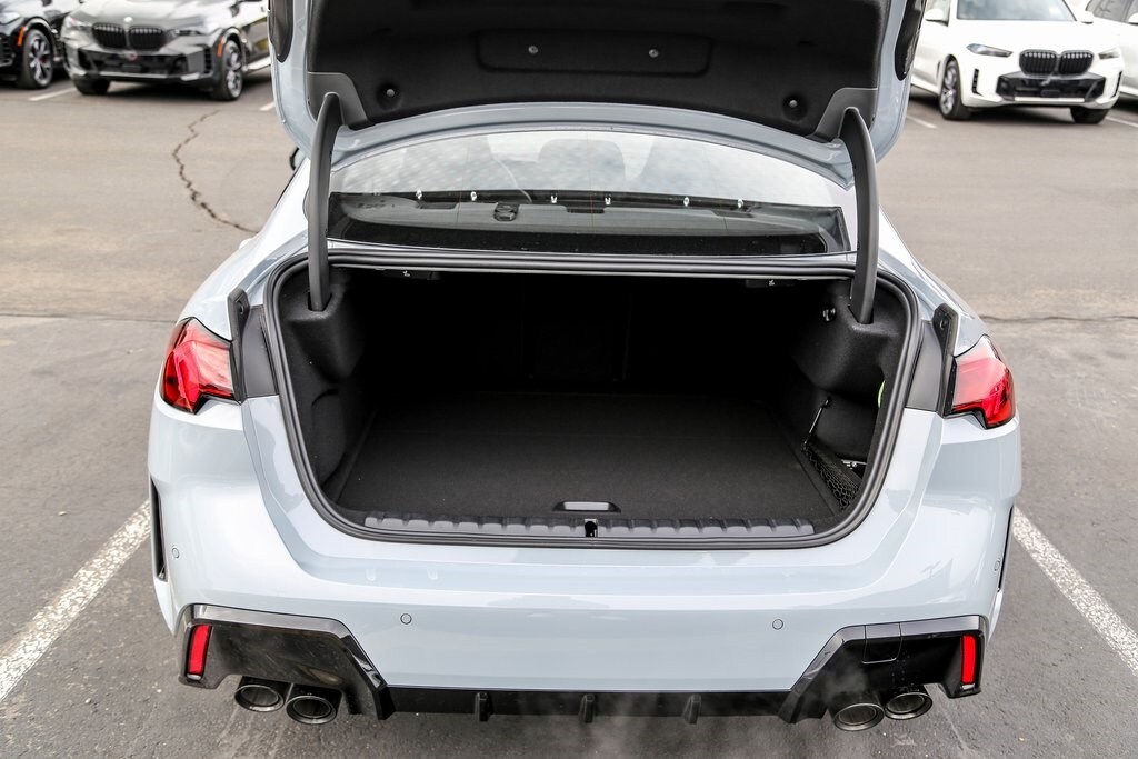2026 BMW 2 Series M235 - Photo 27