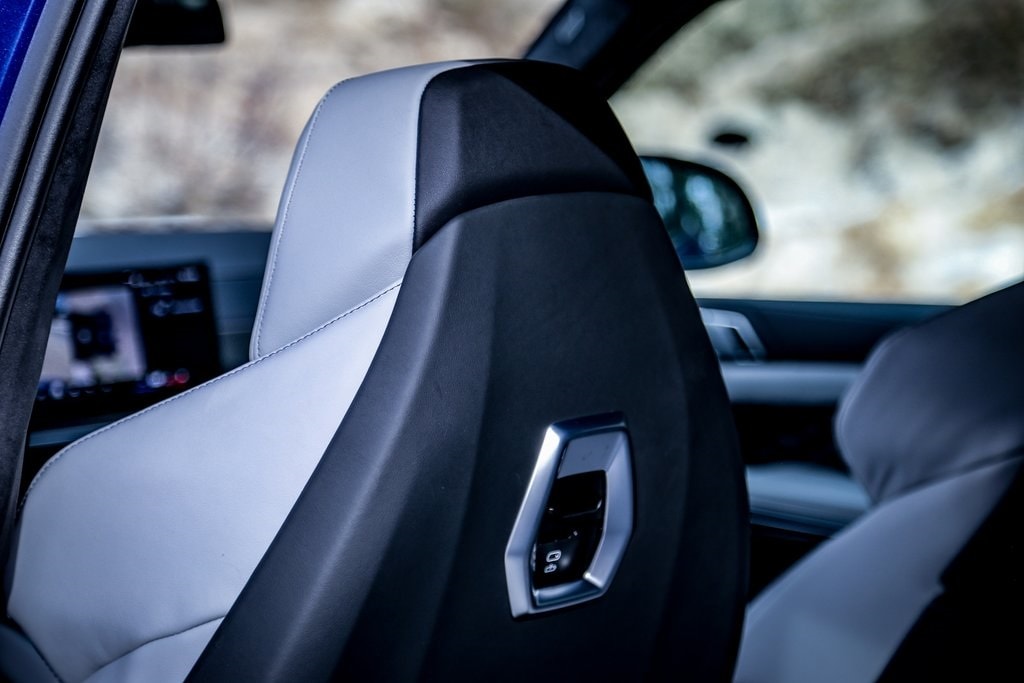 2026 BMW X5 M X5 M - Photo 31
