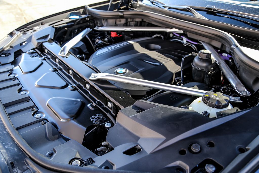 2026 BMW X5 40i - Photo 25
