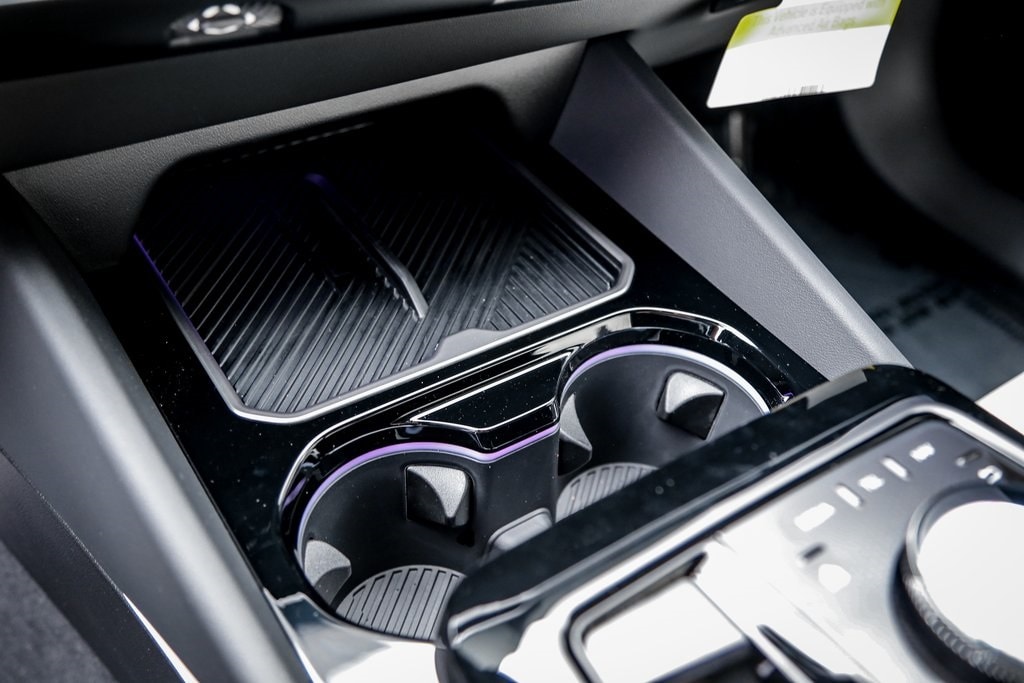 2026 BMW 5 Series 530i - Photo 16