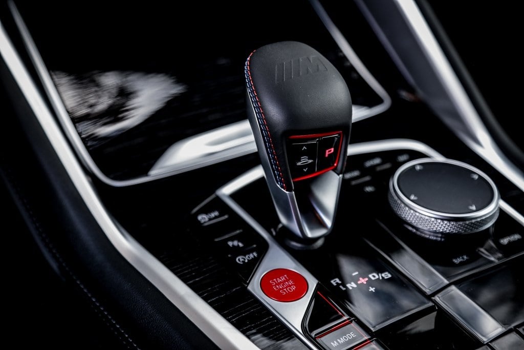 2026 BMW X5 M X5 M - Photo 23