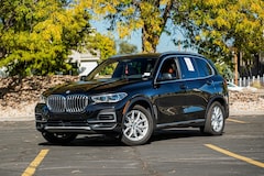 2023 BMW X5 xDrive40i SUV