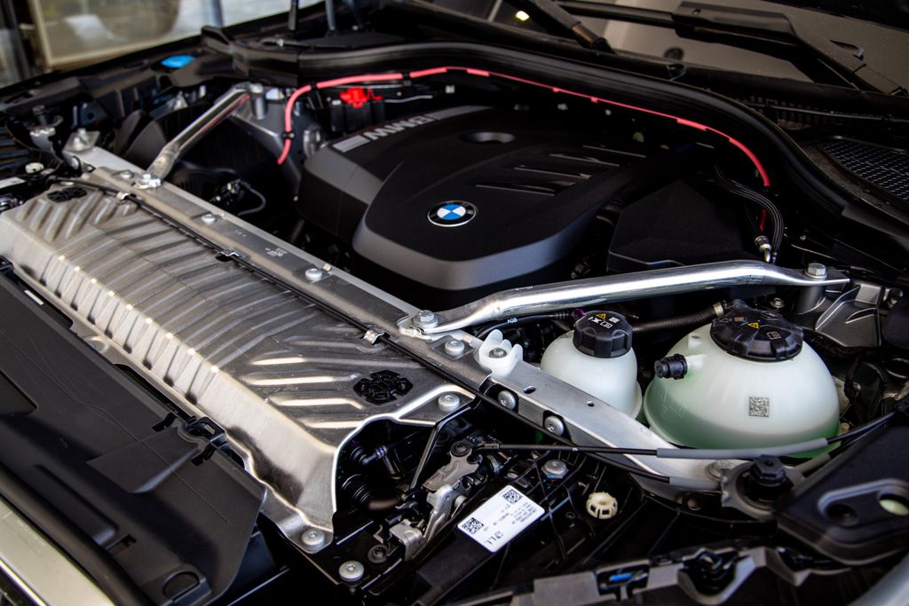 2026 BMW X3 30 - Photo 25