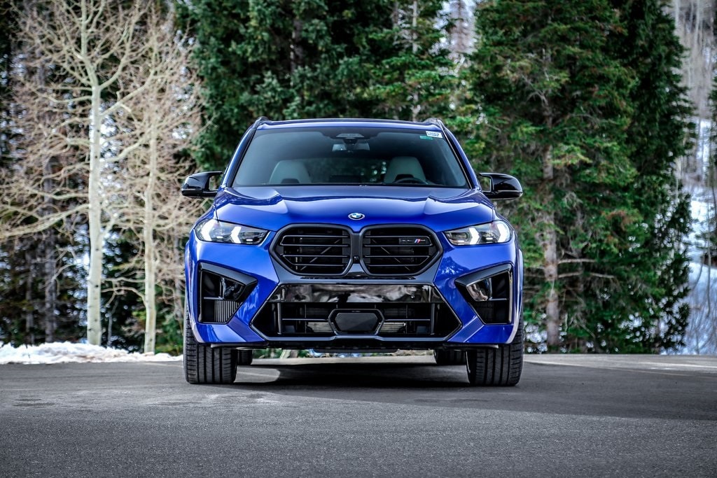 2026 BMW X5 M X5 M - Photo 14